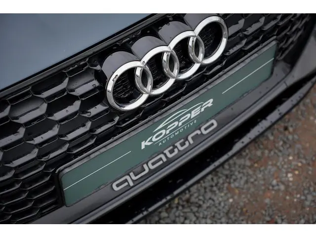 Audi RS5 A5 Coupé 2.9 TFSI quattro 2018 Benzine 22