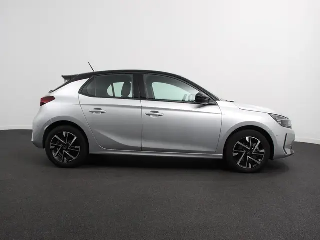 Opel Corsa 1.2 Turbo 100pk Automaat GS 2024 Benzine 6