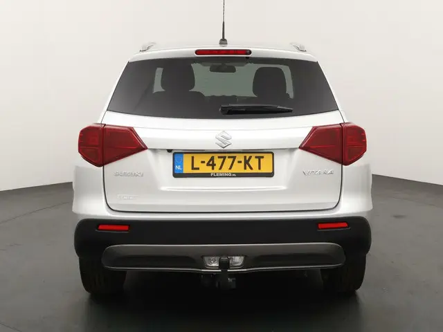 Suzuki Vitara 1.0 Boosterjet Select 2019 Benzine 4