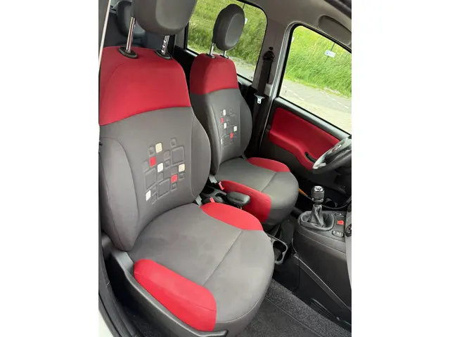 Fiat Panda 0.9 TwinAir Edizione Cool 2013 Benzine 10