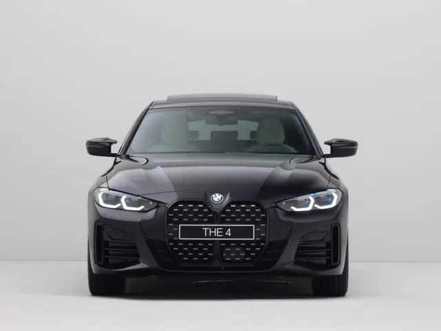 BMW 4 Serie M440i xDrive Gran Coupé 2024 Benzine 6