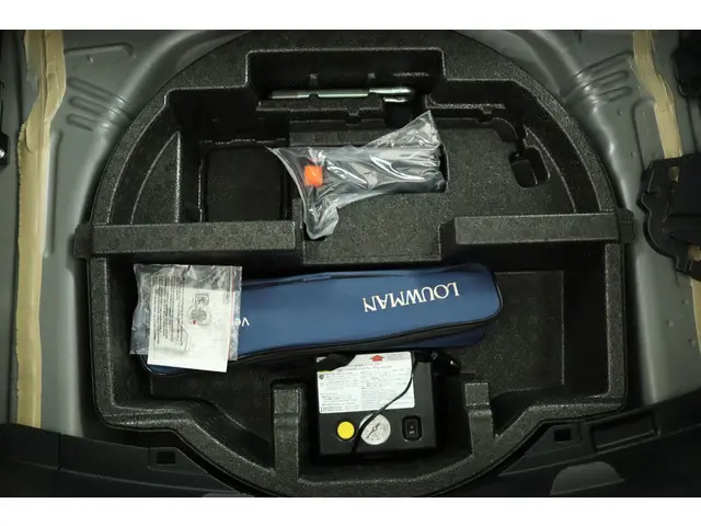 Toyota Yaris 1.5 Hybrid Active 2020 Hybride Benzine 34