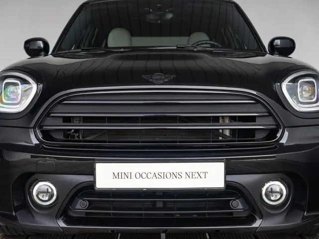 MINI Countryman Cooper Aut. 2021 Benzine 16