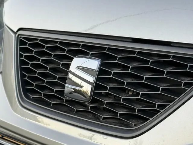 SEAT Mii 1.0 Sport Connect 2019 Benzine 3