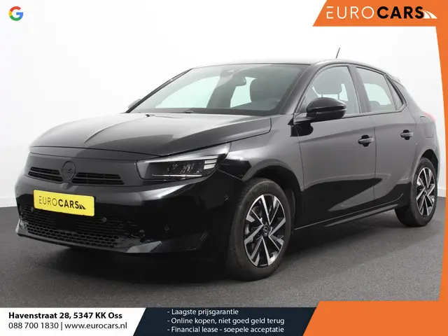 Opel Corsa 1.2 Turbo Automaat GS Line 2024 Benzine