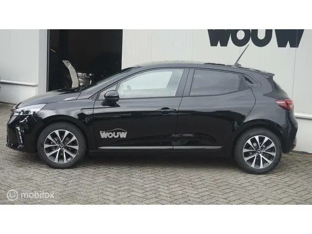 Mitsubishi Colt 1.0T MT Intense 2024 Benzine 3