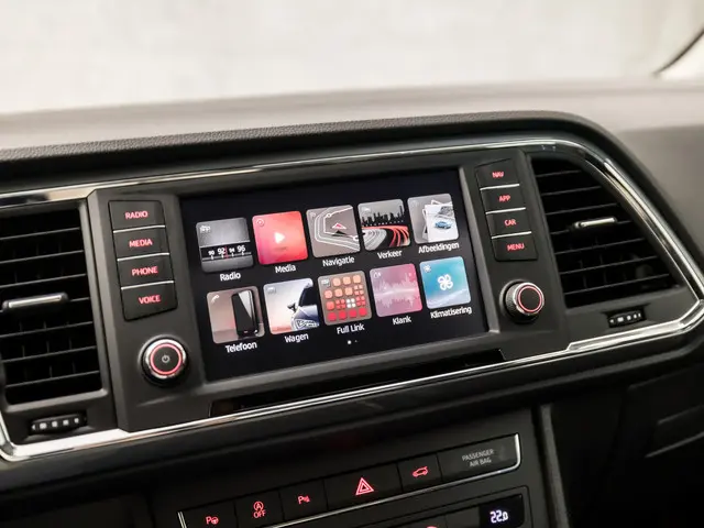 SEAT Ateca 1.0 TSI Sport 2018 Benzine 23