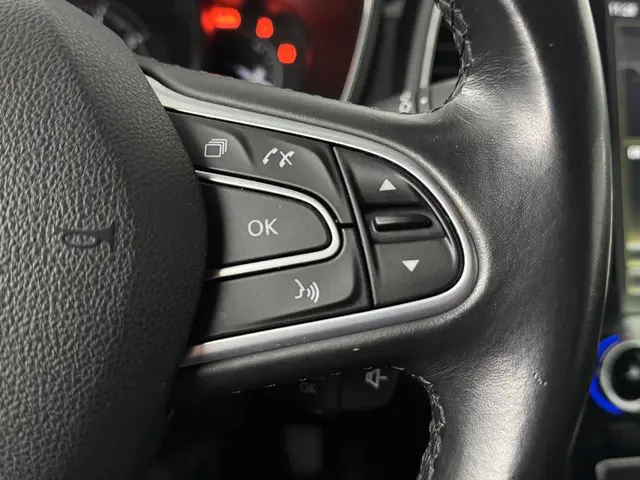 Renault Talisman 1.8 TCe 225 Intens 2019 Benzine 21