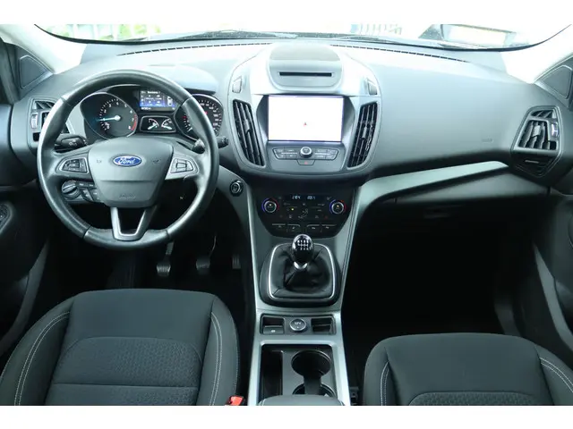 Ford Kuga 1.5 ECOBOOST TITANIUM 2020 Benzine 13