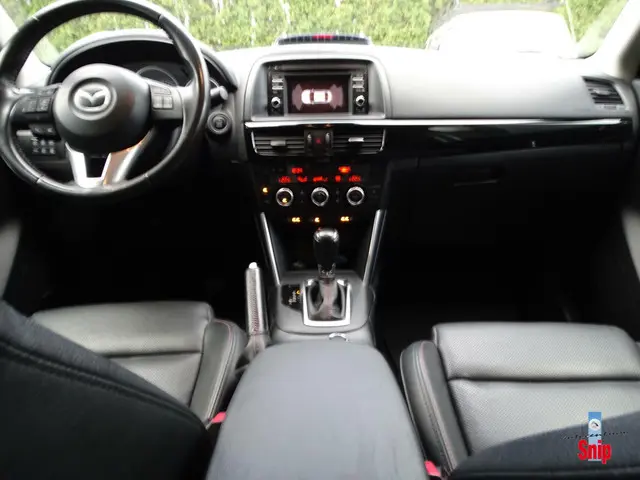 Mazda CX-5 3