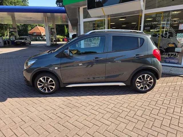 Opel KARL 1.0 Rocks Online Edition 2018 Benzine 3