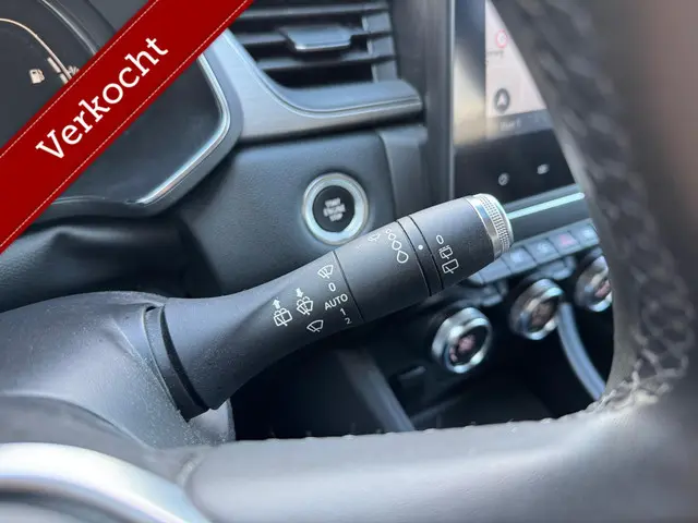 Renault Captur nw type 1.0 TCe 90 Intens 2020 Benzine 39