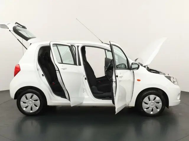 Suzuki Celerio 1.0 Comfort 2020 Benzine 24
