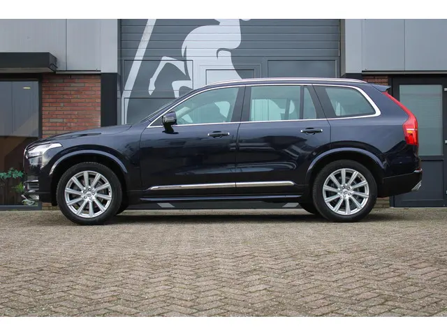 Volvo XC90 2.0 T5 AWD Inscription 2018 Benzine 5