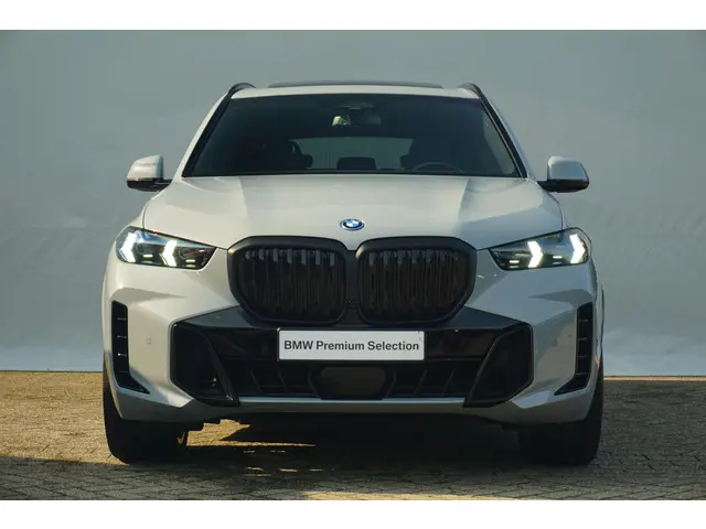 BMW X5 xDrive50e 2024 Hybride Benzine 5