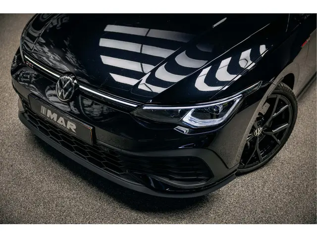 Volkswagen Golf 2.0 TSI GTI Clubsport 2024 Benzine 26