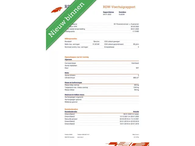 Citroën C1 1.0 e-VTi Airscape Feel Verkocht 2015 Benzine 21
