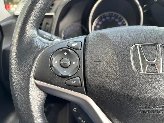 Honda Jazz 1.3 i-VTEC Comfort 2019 Benzine 19
