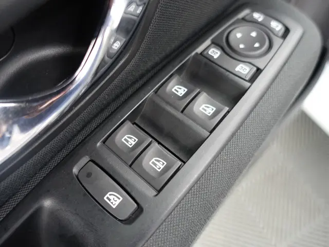 Renault Mégane Estate 1.5 dCi Expression 2012 Diesel 21