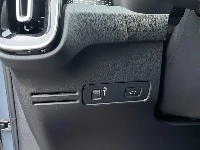 Volvo XC40 Recharge Pro 2022 Elektrisch 40