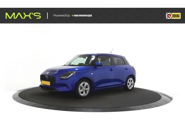 Suzuki Swift 1.2 Select Smart Hybrid 2025 Benzine