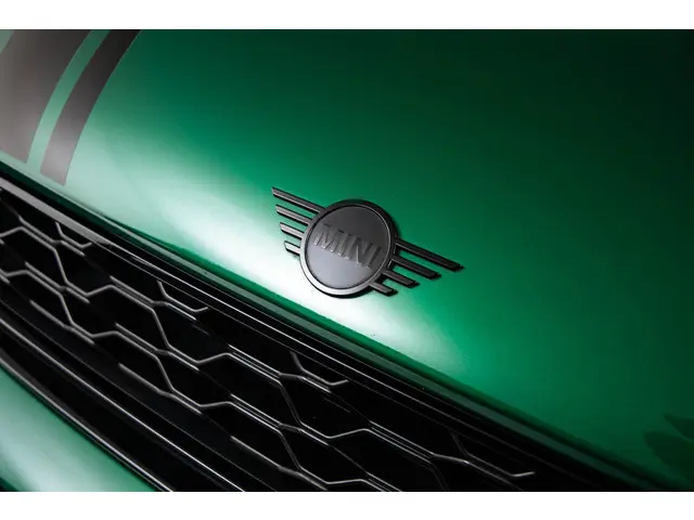 MINI Countryman Cooper SE ALL4 2022 Hybride Benzine 27