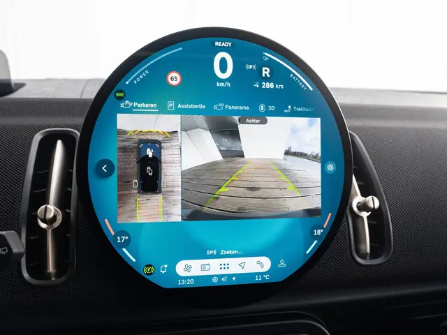 MINI Countryman SE 2025 Elektrisch 27