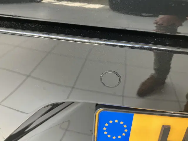 Lexus LBX Elegant 2WD 2025 Hybride Benzine 15