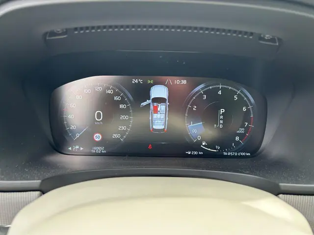 Volvo V90 Cross Country 2.0 T5 Pro 2017 Benzine 5