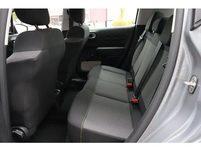 Citroën C3 1.2 PureTech C-Series 2022 Benzine 11