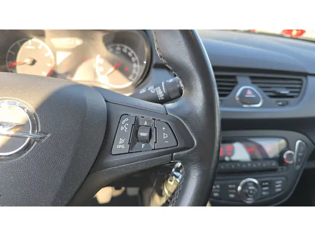 Opel Corsa 1.4 Edition 2017 Benzine 10