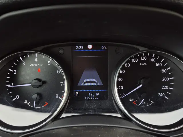 Nissan QASHQAI 1.3 DIG-T Tekna + 2019 Benzine 4