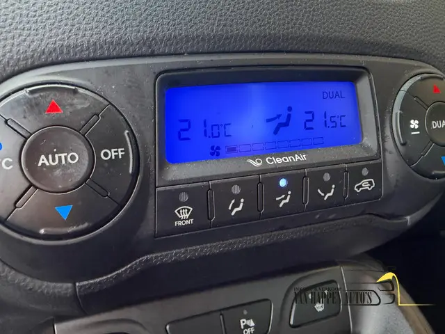 Hyundai ix35 1.6i GDI i-Drive 2014 Benzine 31