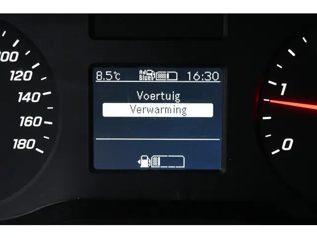 Mercedes-Benz Sprinter 316 CDI L2H1 2019 Diesel 16