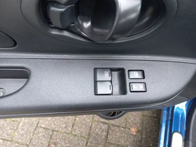 Nissan Micra 1.2 Acenta airco LM 4-deurs 2014 Benzine 6