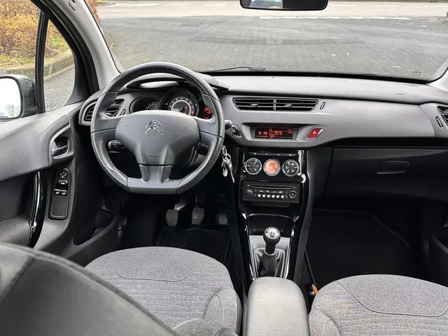 Citroën C3 1.2 PureTech Collection 2015 Benzine 5