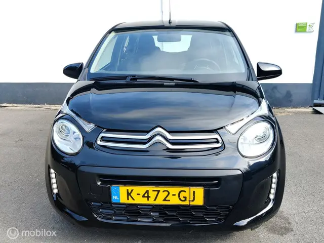 Citroën C1 1.0 VTi Feel 2021 Benzine 3