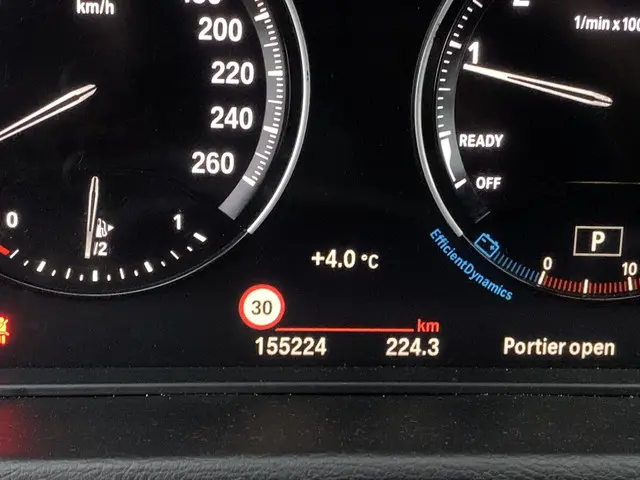 BMW X1 sDrive20i Orange Edition II 2018 Benzine 21