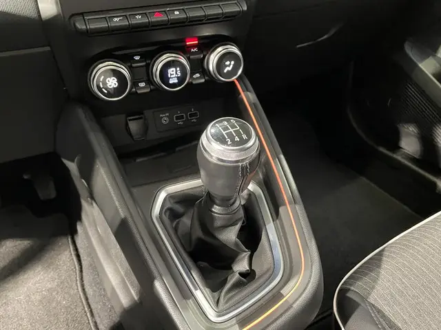 Renault Clio 1.0 TCe Bi-Fuel Intens 2020 LPG/Gas 25