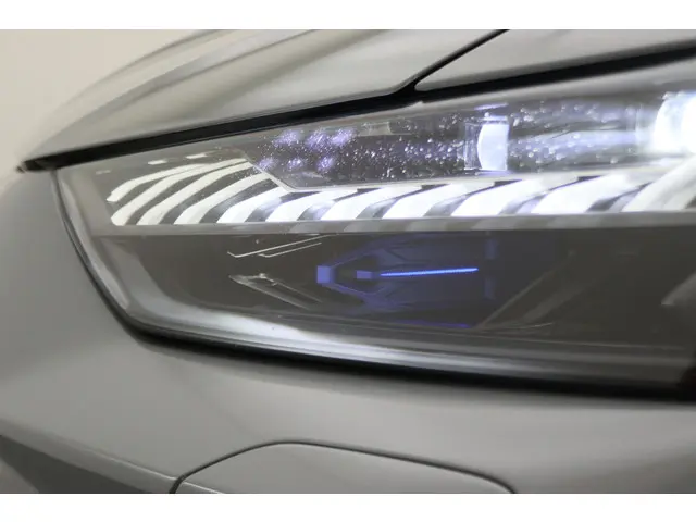 Audi RS6 Avant 4.0 TFSI Quattro 600 PK 2020 Benzine 31