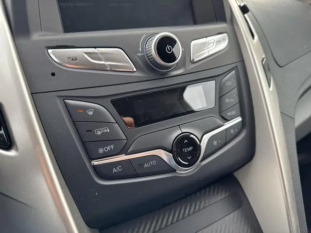 BYD ETP3 Standard 45 kWh 2025 Elektrisch 11