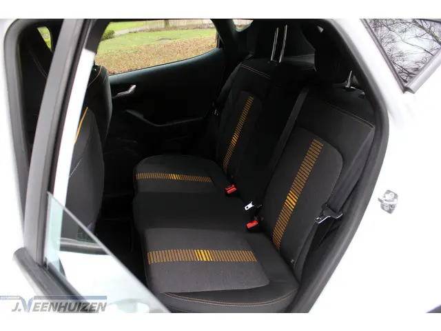 Ford Fiesta 1.0 EcoBoost Active 2018 Benzine 13