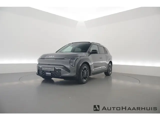 Kia EV3 GT-Line 81.4 kWh 2025 Elektrisch