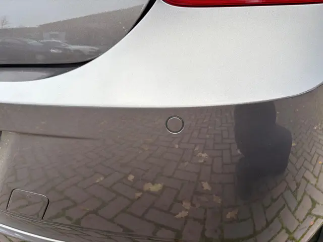 BMW 1 Serie 116i Limited M Sport High 2014 Benzine 14