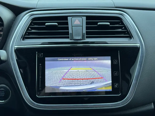 Suzuki S-Cross 1.4 Boosterjet Select 2019 Benzine 41