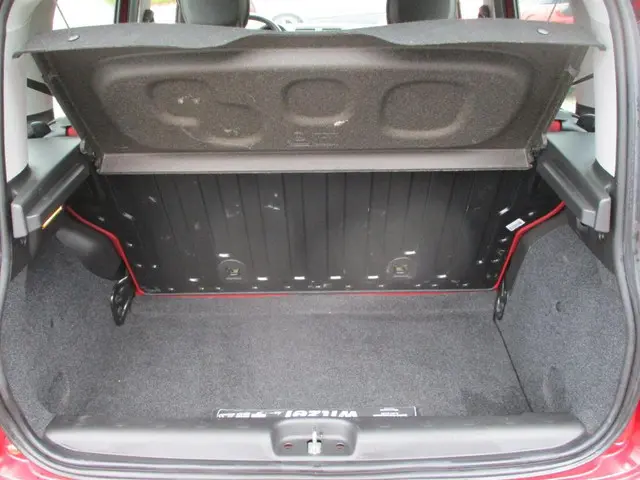 Fiat Panda 1.2 Edizione Cool 2015 Benzine 8