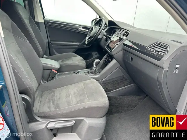 Volkswagen Tiguan 1.5 TSI Elegance 2021 Benzine 7