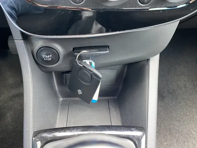 Renault Clio 0.9 TCe Limited 2018 Benzine 20