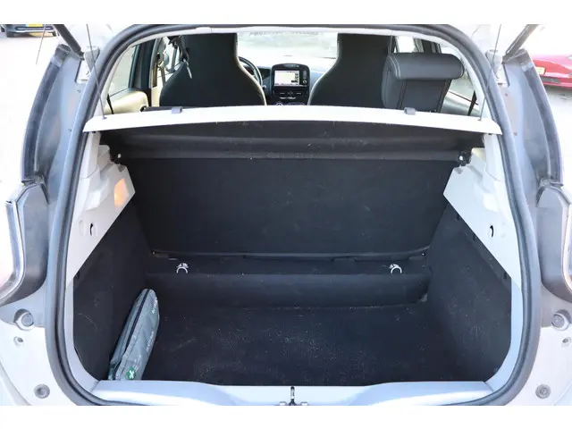 Renault ZOE R90 Intens 41 kWh (ex Accu) 2016 Elektrisch 18