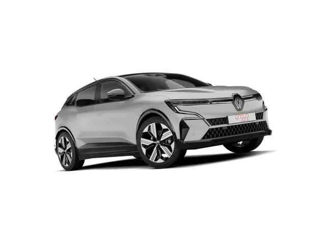 Renault Mégane Esprit Alpine 2025 Elektrisch 11